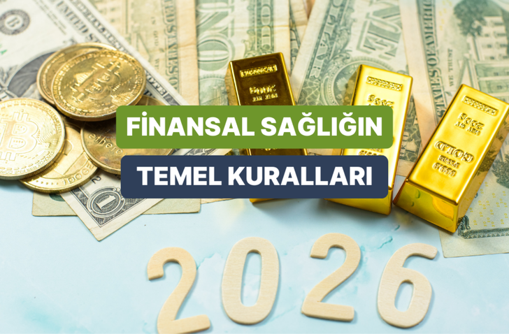 K&uuml;&ccedil;&uuml;k Değişikliklerle B&uuml;y&uuml;k Finansal Rahatlama Sağlayan T&uuml;yolar