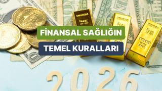 Küçük Değişikliklerle Büyük Finansal Rahatlama Sağlayan Tüyolar