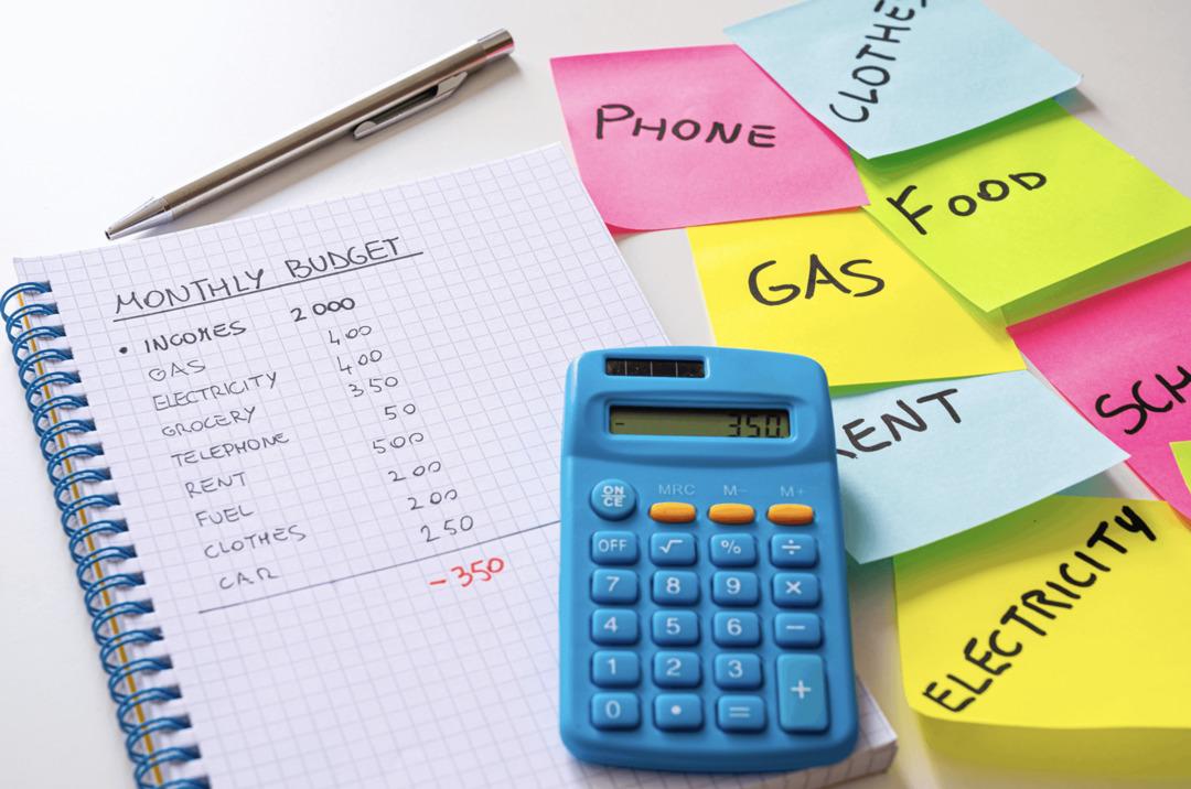 K&uuml;&ccedil;&uuml;k Değişikliklerle B&uuml;y&uuml;k Finansal Rahatlama Sağlayan T&uuml;yolar 2