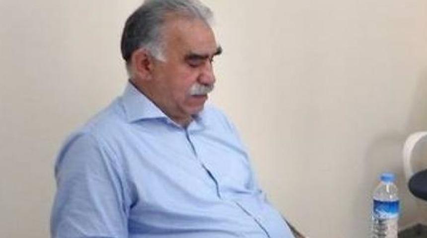 Abdullah Öcalan ile ilgili ilginç iddia! Mühendisle görüşmüş