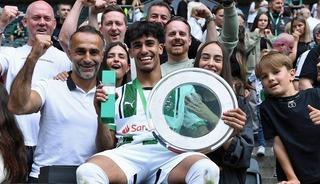 Can Armando G&uuml;ner Galatasaray i&ccedil;in İstanbul'a geliyor!