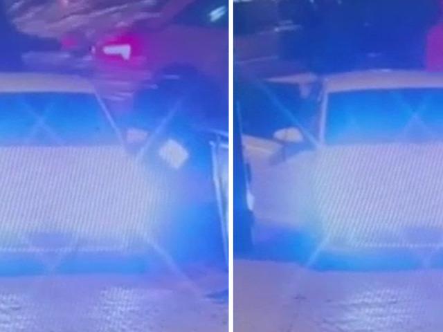 Fenerbah&ccedil;e trib&uuml;n liderine saldırının g&uuml;venlik kamerası g&ouml;r&uuml;nt&uuml;leri ortaya &ccedil;ıktı