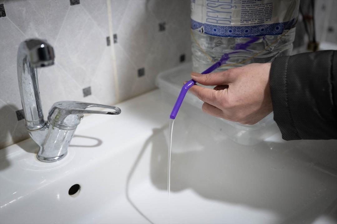 Ankara&rsquo;daki su sorunu sonrası Bakan Yumaklı&rsquo;dan a&ccedil;ıklama: &ldquo;Algıyı değil suyu y&ouml;netin&rdquo; 2