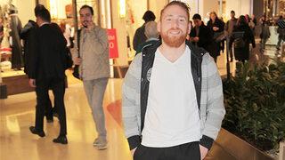 Furkan Kızılay'dan 'Aslan Ailem' açıklaması