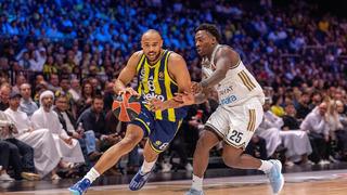 Fenerbahçe Beko Dubai deplasmanında zorladı ama yıkamadı!