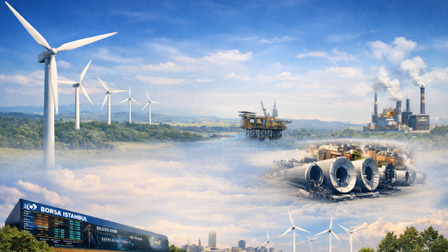 R&uuml;zgar Enerjisinde 2026 Beklentisi: Borsada Hangi Şirketler &Ouml;ne &Ccedil;ıkabilir?