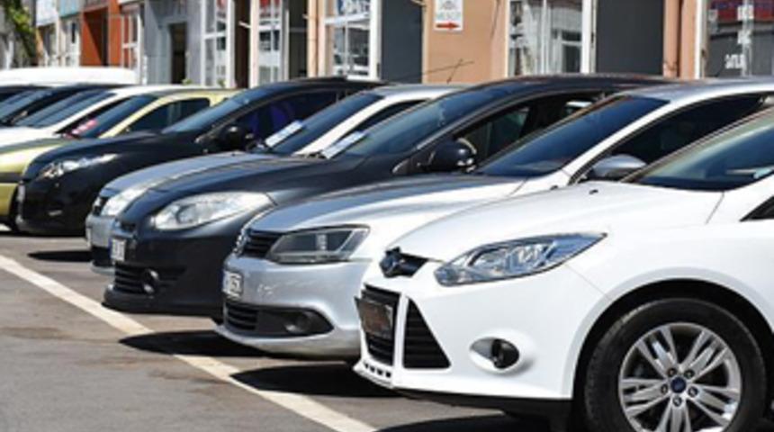 2017'de otomotiv pazarı daraldı