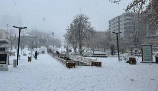 Malatya'da eğitime 1 g&uuml;n ara verildi