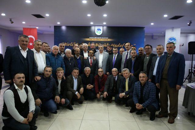 Başkan To&ccedil;oğlu: &ldquo;Artık denizlerimize atıksu karışmıyor&rdquo; 1