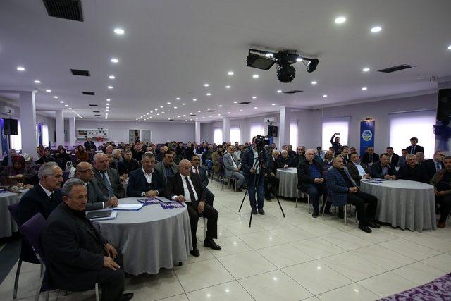 Başkan To&ccedil;oğlu: &ldquo;Artık denizlerimize atıksu karışmıyor&rdquo; 3