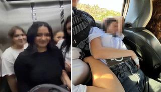 &Ouml;ğrencilerini evinde temizlik yaptıran &ouml;ğretmen g&ouml;zaltına alındı