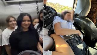 Öğrencilerini evine temizlik yapmaya götüren öğretmene soruşturma: Gözaltına alındı