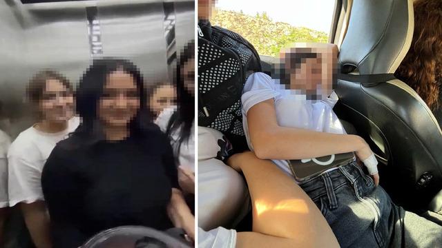 Öğrencilerini evine temizlik yapmaya götüren öğretmene soruşturma: Gözaltına alındı