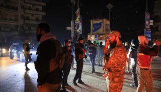 Ateşkes ilan edildi, s&uuml;re verildi