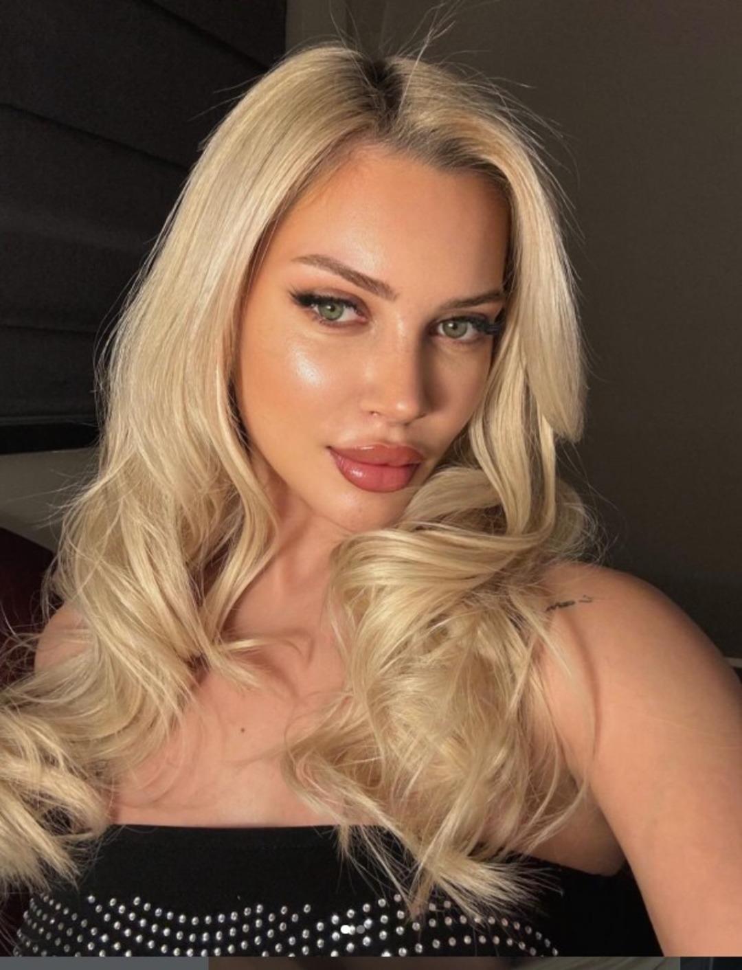 Uyuşturucu testi pozitif çıkan Mümine Senna Yıldız gözyaşlarını tutamadı! Ben hapse girmeyeceğim 1