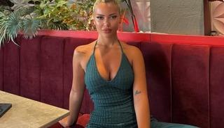 M&uuml;mine Senna Yıldız g&ouml;zyaşlarını tutamadı! 'Ben hapse girmeyeceğim'