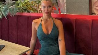 Uyuşturucu testi pozitif çıkan Mümine Senna Yıldız gözyaşlarını tutamadı! 'Ben hapse girmeyeceğim'