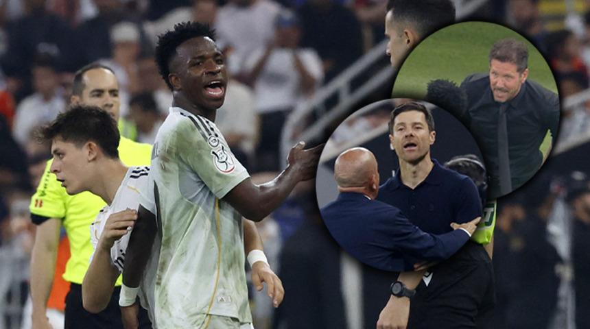 Real Madrid'de Arda G&uuml;ler oyuna girdi, kıyamet koptu! "Florentino seni kovacak"