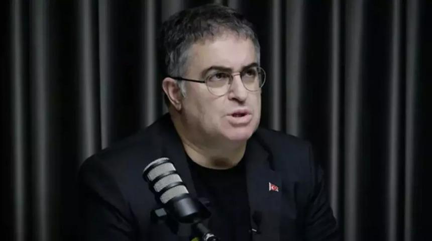 Ekol TV'ye 'kara para' soruşturması mı başlatıldı? Ersan Şen'den ilk a&ccedil;ıklama