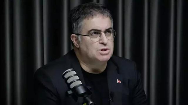 Ekol TV'ye 'kara para' soruşturması mı başlatıldı? Ersan Şen'den ilk açıklama