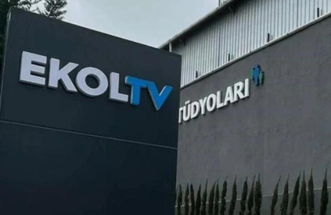 Ekol TV ye  kara para  soruşturması mı başlatıldı? Ersan Şen den ilk a&ccedil;ıklama 1