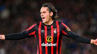 Fenerbahçe'de forvet bombası patlıyor! Premier Lig'den Enes Ünal adım adım Kadıköy'e!