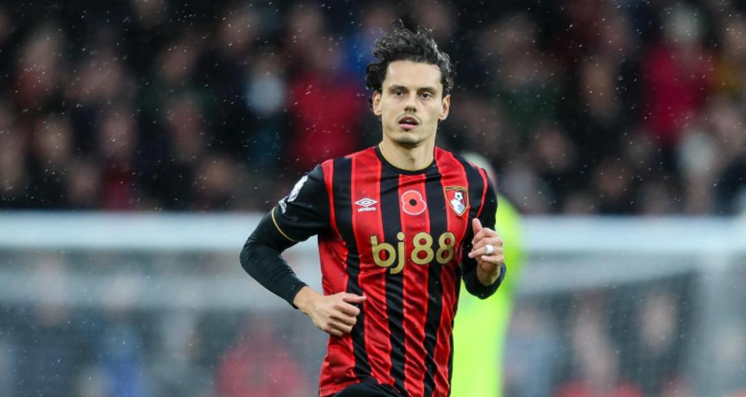 Fenerbahçe de forvet bombası patlıyor! Premier Lig den Enes Ünal adım adım Kadıköy e! 1