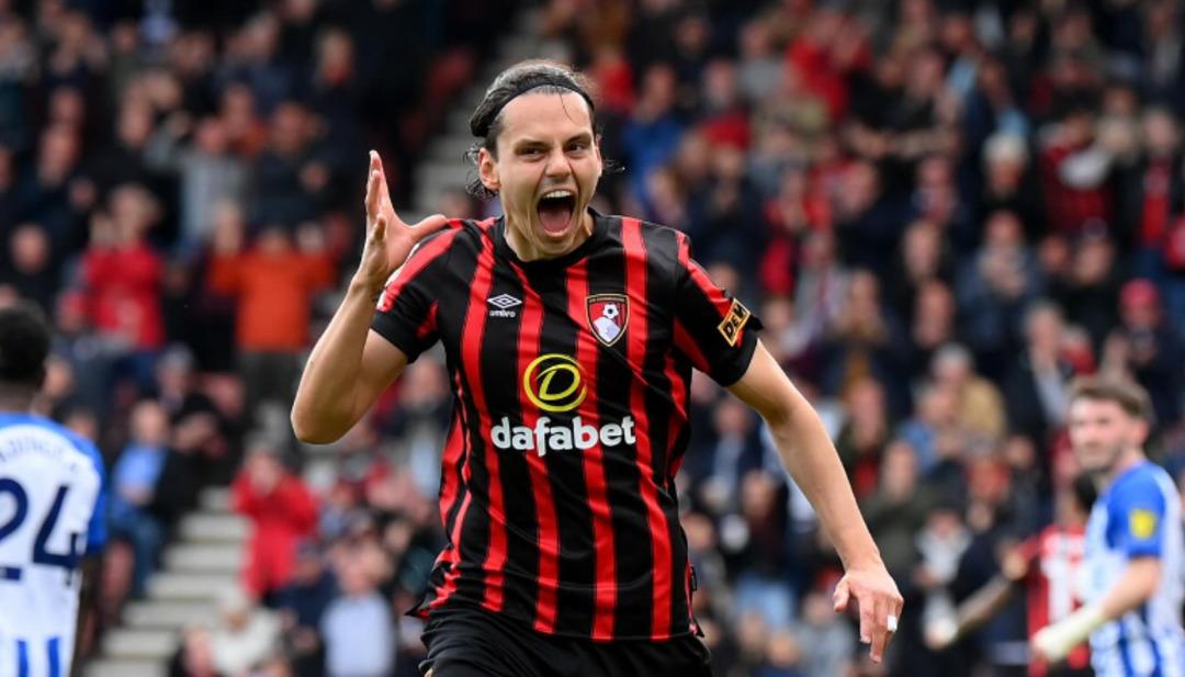 Fenerbahçe de forvet bombası patlıyor! Premier Lig den Enes Ünal adım adım Kadıköy e! 2