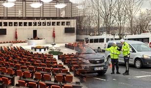 Trafik cezalarına d&uuml;zenleme Meclis'ten ge&ccedil;ti: Ağır yaptırımlar geldi!