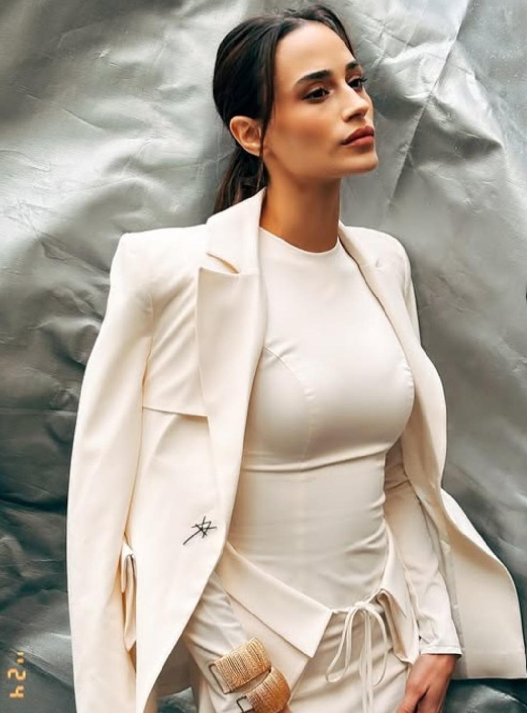 Dominik ten aşk pozu geldi! Survivor Murat Ceylan ın sevgilisi tanıdık çıktı 3