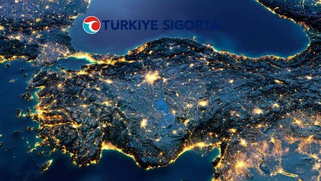 TURSG 2025 yılını 147 milyar TL&rsquo;lik prim &uuml;retimi ile kapattı