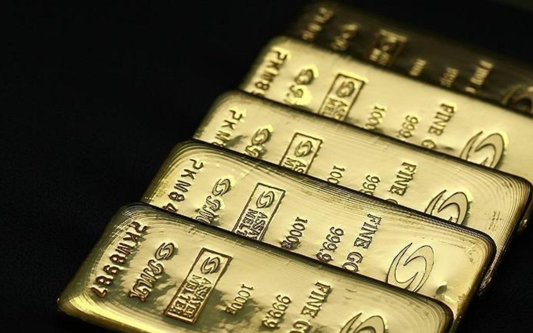 Dev banka altında el yükseltti! Beklenenin çok üstünde bir rakam... 2