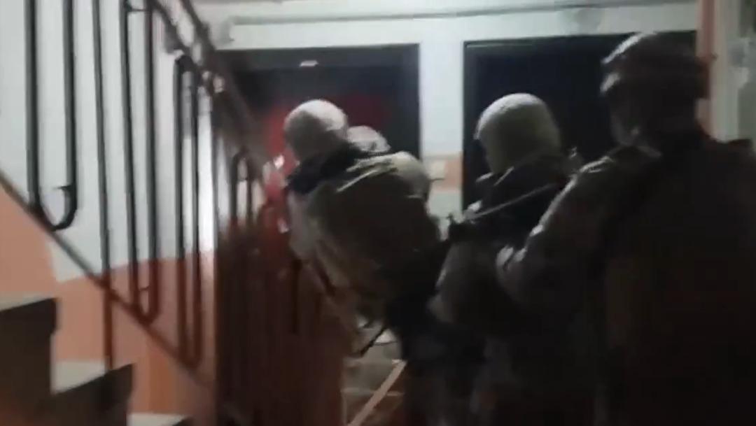 SON DAKİKA | 21 ilde organize su&ccedil; &ouml;rg&uuml;t&uuml;ne operasyon: 96 ş&uuml;pheli yakalandı 1