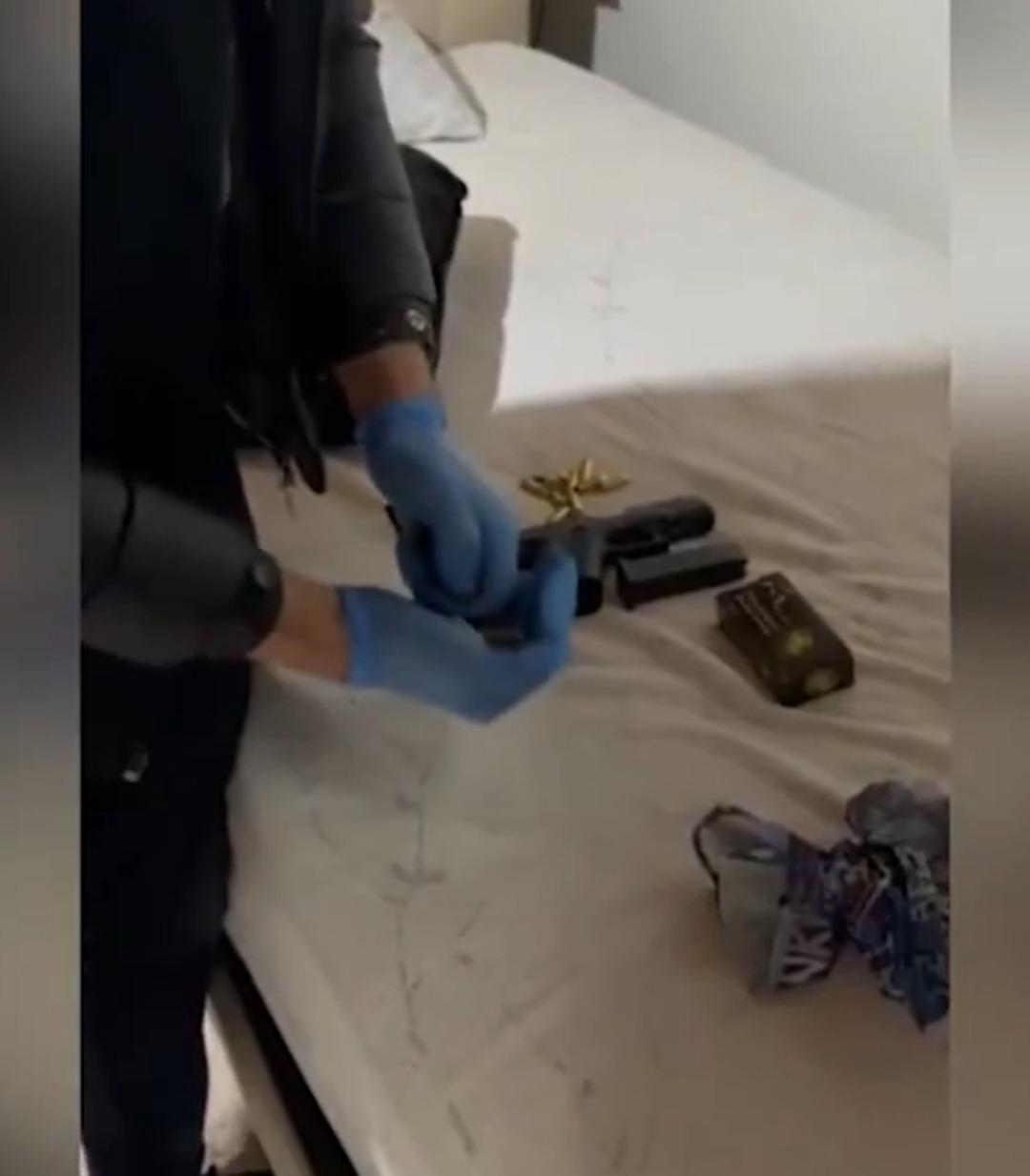 SON DAKİKA | 21 ilde organize su&ccedil; &ouml;rg&uuml;t&uuml;ne operasyon: 96 ş&uuml;pheli yakalandı 3