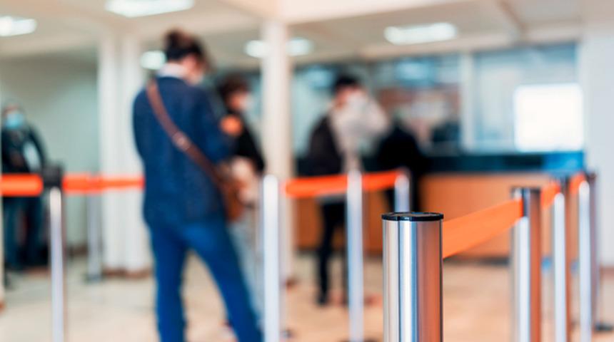 Bankalar denetliyor: Haberiniz olmadan 'kredi verilmez' sınıfına girebilirsiniz!