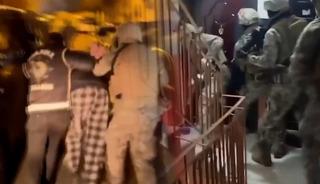 21 ilde organize su&ccedil; &ouml;rg&uuml;t&uuml;ne operasyon: 96 ş&uuml;pheli yakalandı