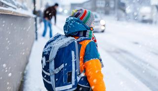 Okullar tatil mi? Eğitime ara verilen iller a&ccedil;ıklandı