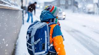 Bugün okullar tatil mi? Eğitime ara verilen iller açıklandı