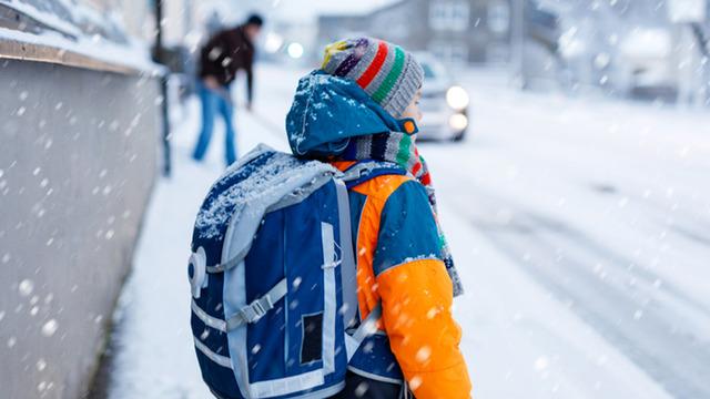 Bugün okullar tatil mi? Eğitime ara verilen iller açıklandı