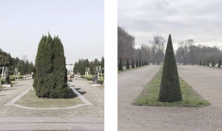 Çin, Paris'i birebir kopyaladı  G3