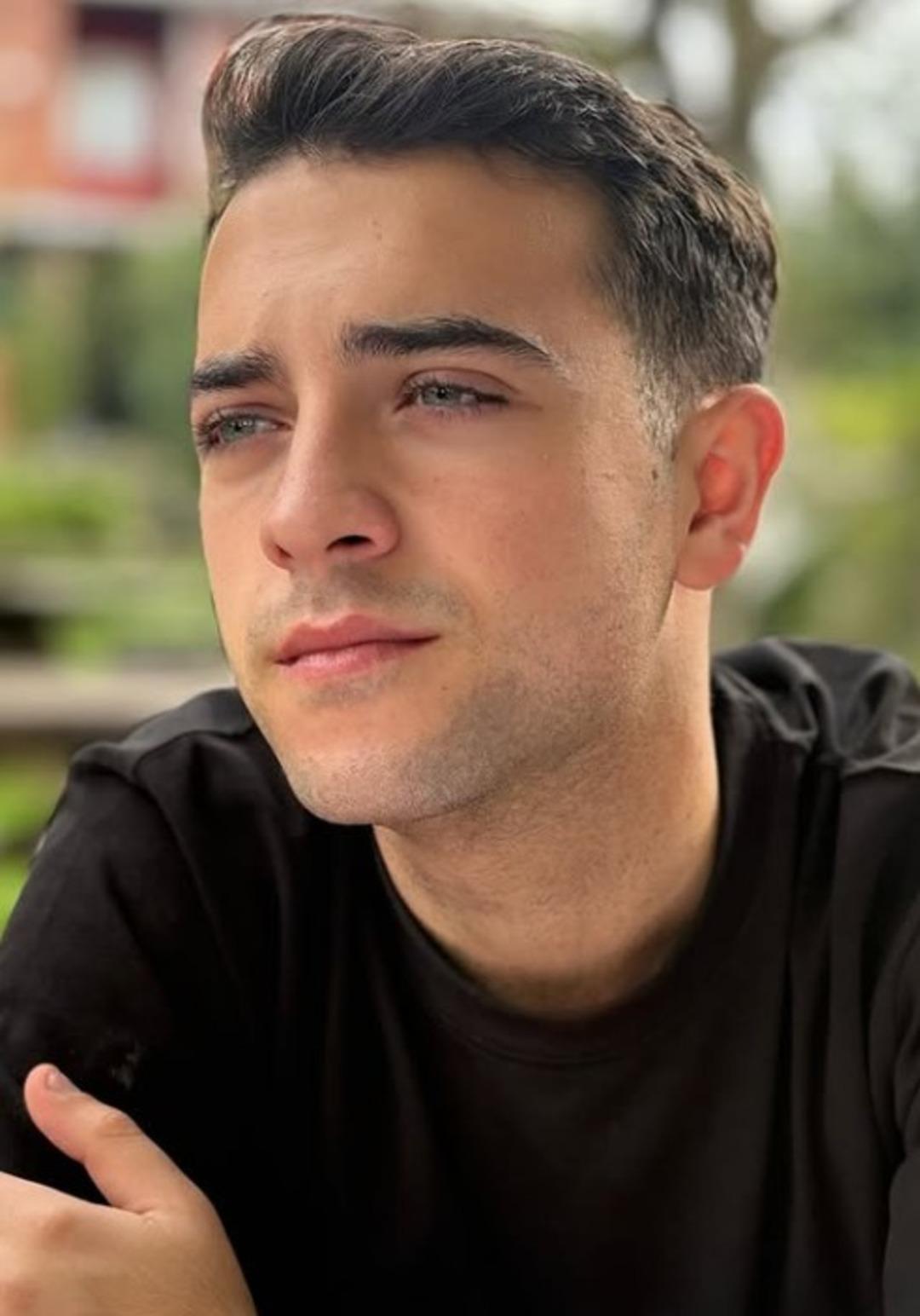 Berat Efe Parlar evleniyor: Tarih bile verdi! Berat Efe Parlar kimdir, ka&ccedil; yaşında? 1