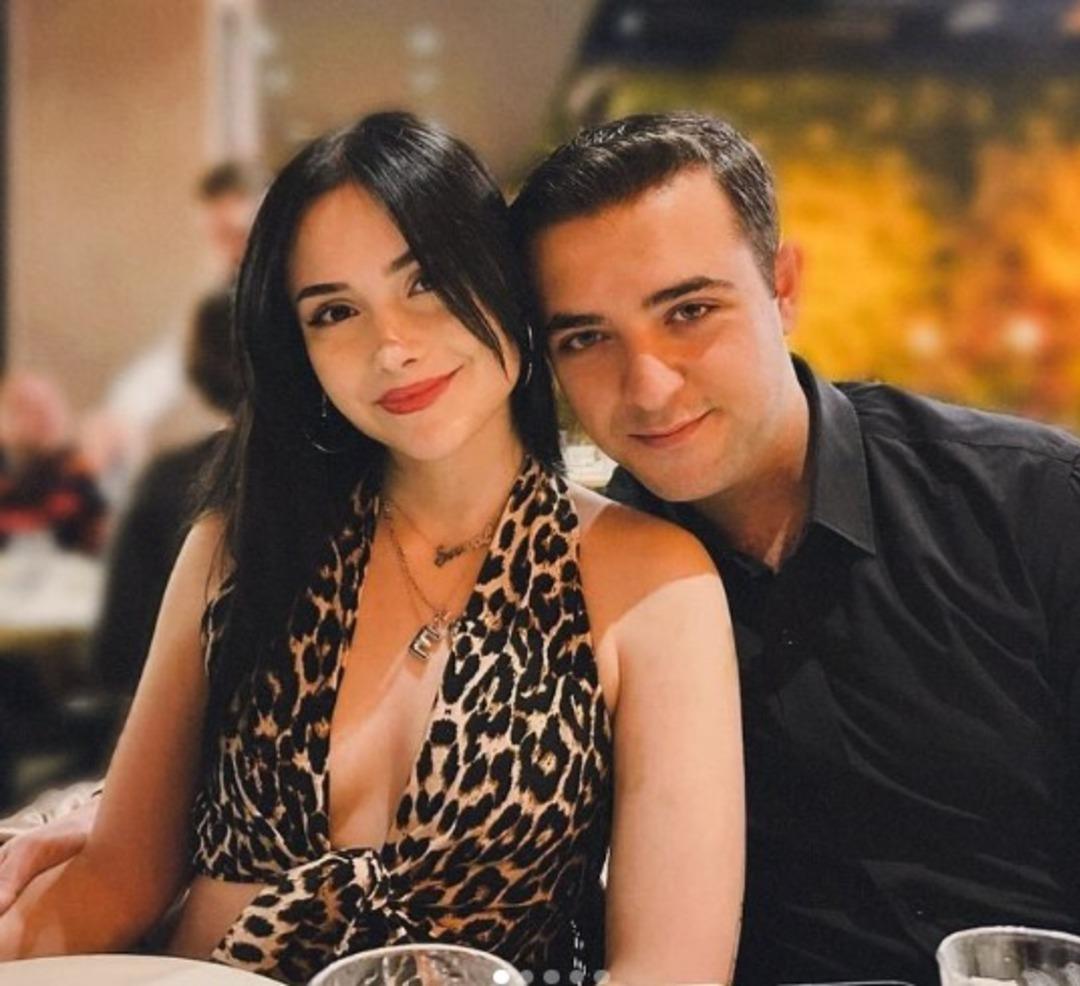 Berat Efe Parlar evleniyor: Tarih bile verdi! Berat Efe Parlar kimdir, ka&ccedil; yaşında? 2