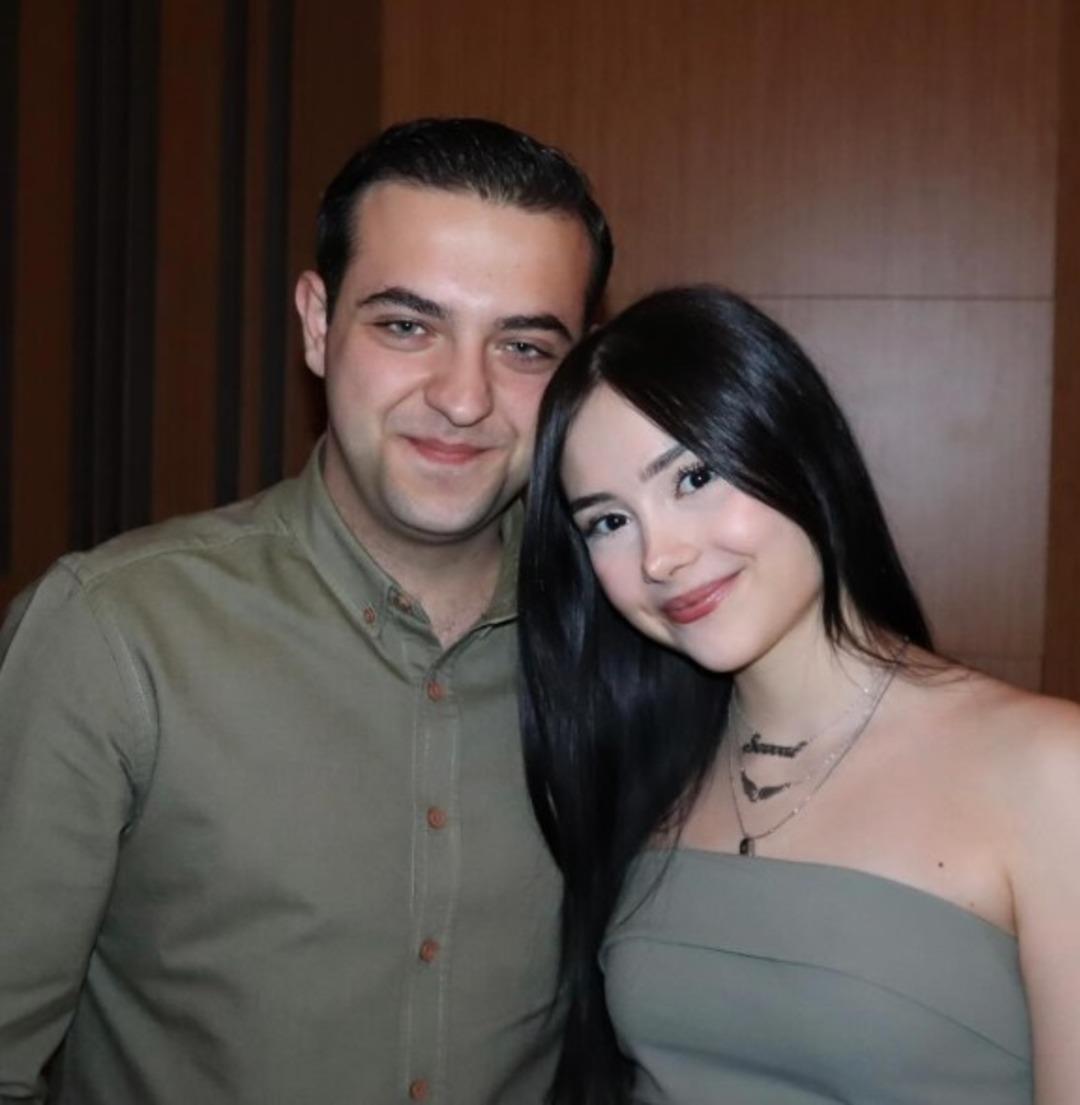 Berat Efe Parlar evleniyor: Tarih bile verdi! Berat Efe Parlar kimdir, ka&ccedil; yaşında? 3