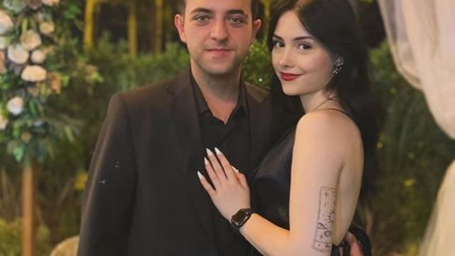 Berat Efe Parlar evleniyor: Tarih bile verdi! Berat Efe Parlar kimdir, kaç yaşında?