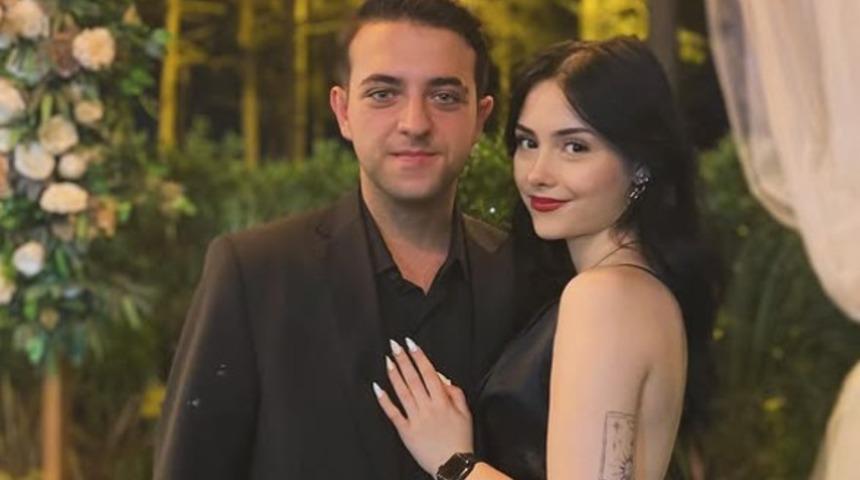 Berat Efe Parlar evleniyor: Tarih bile verdi! Berat Efe Parlar kimdir, ka&ccedil; yaşında?