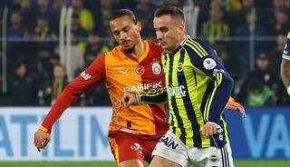 Derbi &ouml;ncesi alarm zilleri &ccedil;alıyor! S&uuml;per Kupa tehlikede! "Eyvah" dedirtti