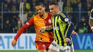 Derbi öncesi alarm zilleri çalıyor! Süper Kupa tehlikede! Eyvah dedirtti