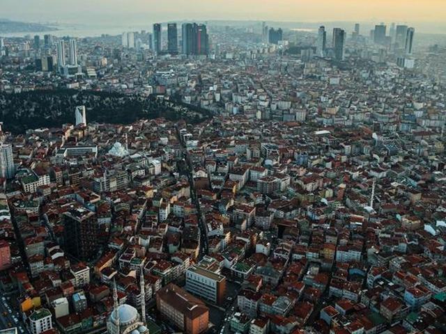 Kira getirisi en y&uuml;ksek il&ccedil;eler belli oldu! Listenin ilk sırası şaşırttı