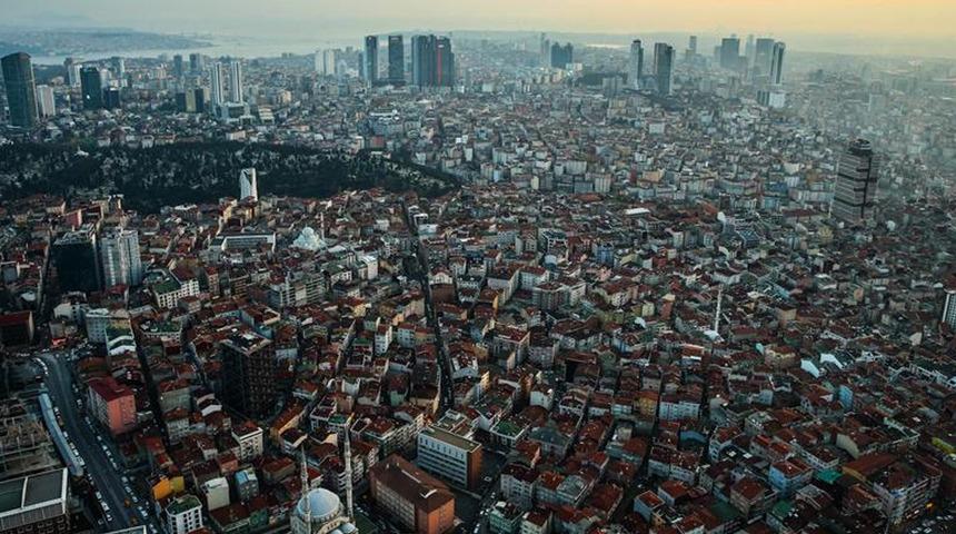 Kira getirisi en y&uuml;ksek il&ccedil;eler belli oldu! Listenin ilk sırası şaşırttı