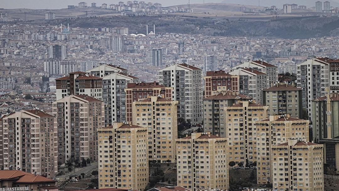 Kira getirisi en y&uuml;ksek il&ccedil;eler belli oldu! Listenin ilk sırası şaşırttı 1